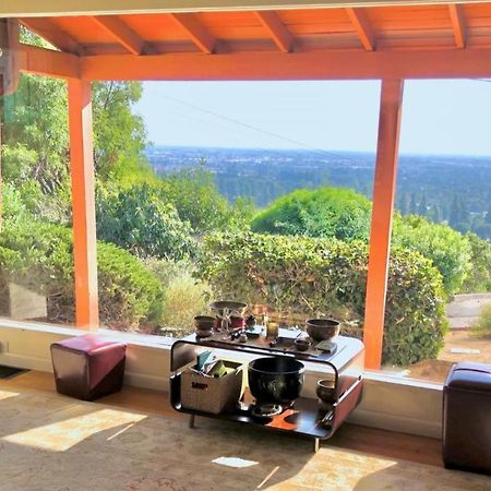 La'Oasis With Views, 2000 Sqft House, Large Yard Villa Whittier Esterno foto