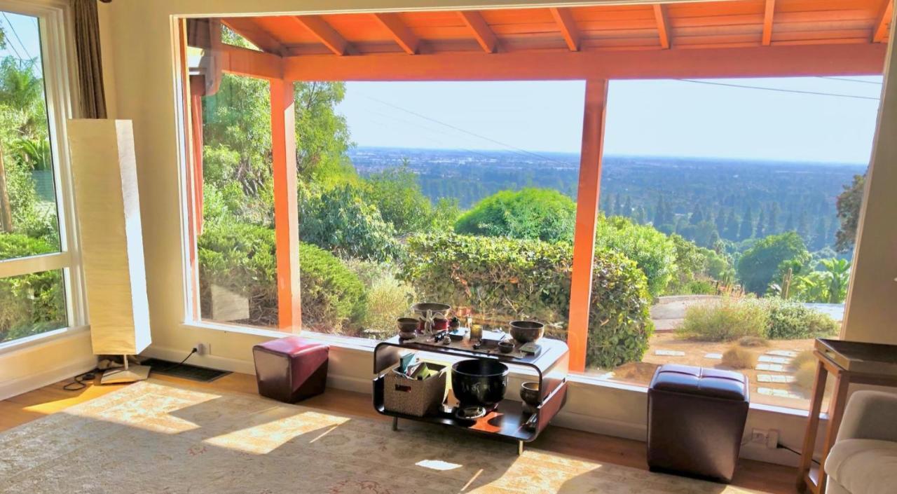 La'Oasis With Views, 2000 Sqft House, Large Yard Villa Whittier Esterno foto